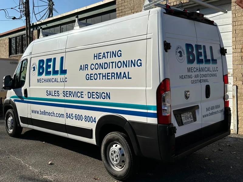 Decals and lettering
