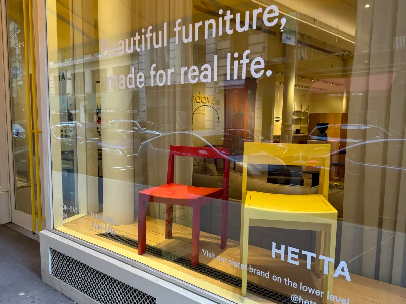 Hetta wrap